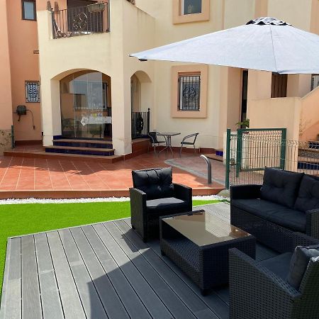 شقة Casa Marina Suerte - Punta Prima, Torrevieja لقنت المظهر الخارجي الصورة