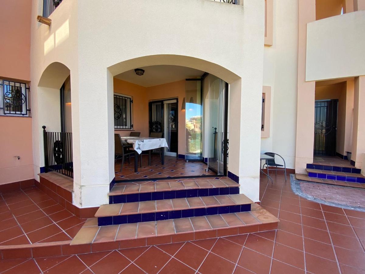 شقة Casa Marina Suerte - Punta Prima, Torrevieja لقنت المظهر الخارجي الصورة