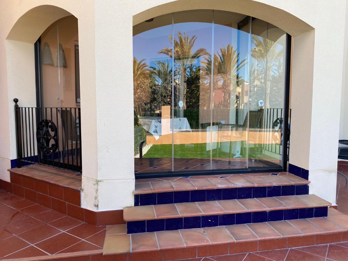 شقة Casa Marina Suerte - Punta Prima, Torrevieja لقنت المظهر الخارجي الصورة