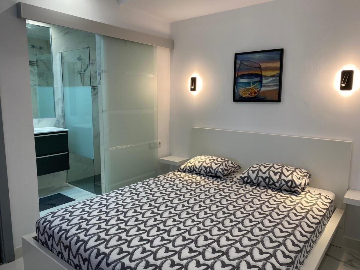 شقة Casa Marina Suerte - Punta Prima, Torrevieja لقنت المظهر الخارجي الصورة
