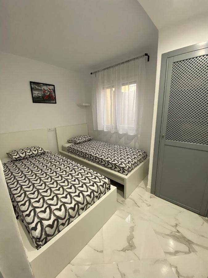 شقة Casa Marina Suerte - Punta Prima, Torrevieja لقنت المظهر الخارجي الصورة