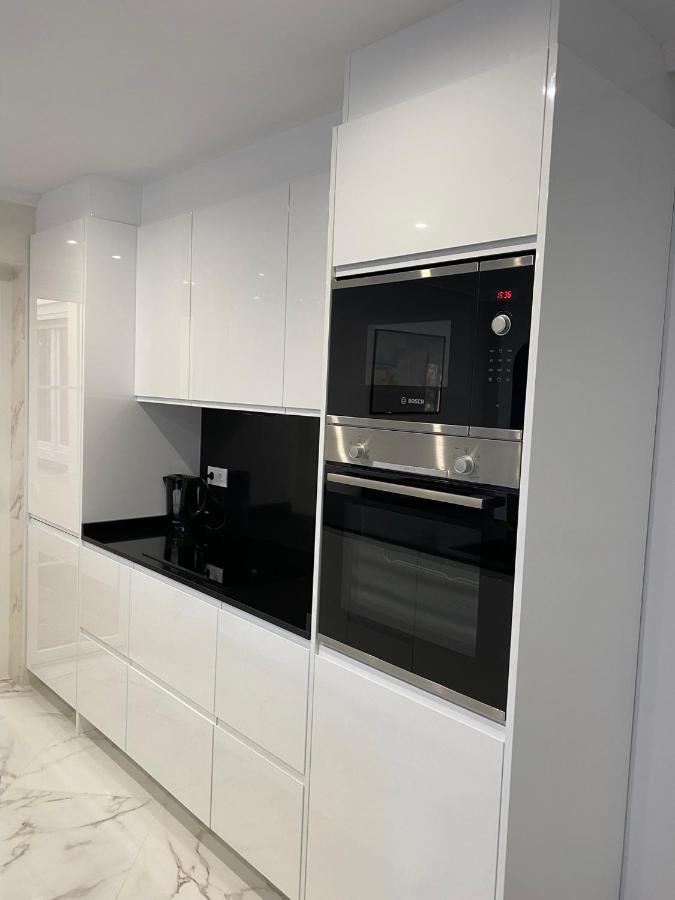 شقة Casa Marina Suerte - Punta Prima, Torrevieja لقنت المظهر الخارجي الصورة