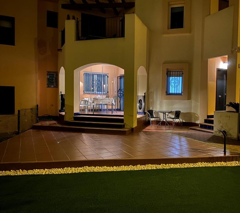 شقة Casa Marina Suerte - Punta Prima, Torrevieja لقنت المظهر الخارجي الصورة