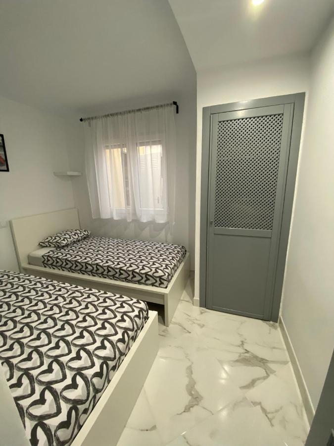 شقة Casa Marina Suerte - Punta Prima, Torrevieja لقنت المظهر الخارجي الصورة