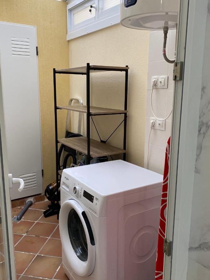 شقة Casa Marina Suerte - Punta Prima, Torrevieja لقنت المظهر الخارجي الصورة