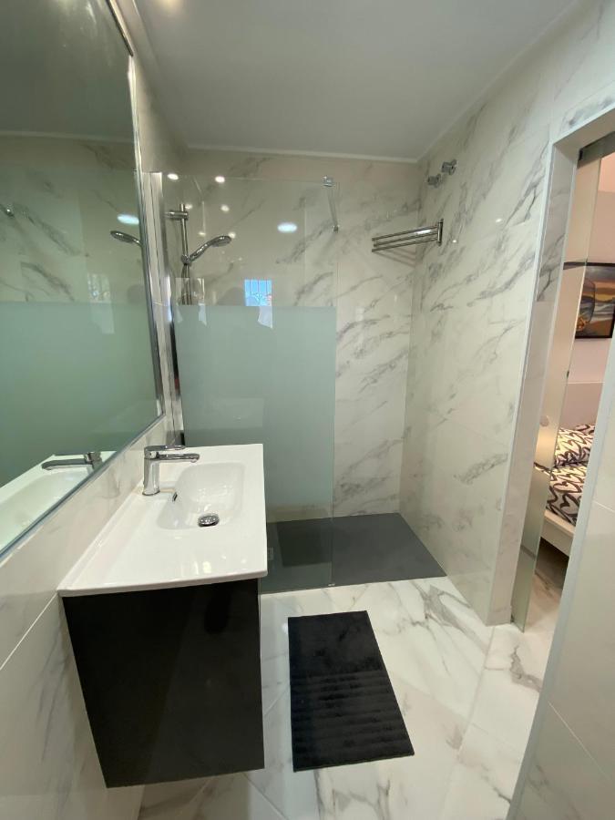 شقة Casa Marina Suerte - Punta Prima, Torrevieja لقنت المظهر الخارجي الصورة
