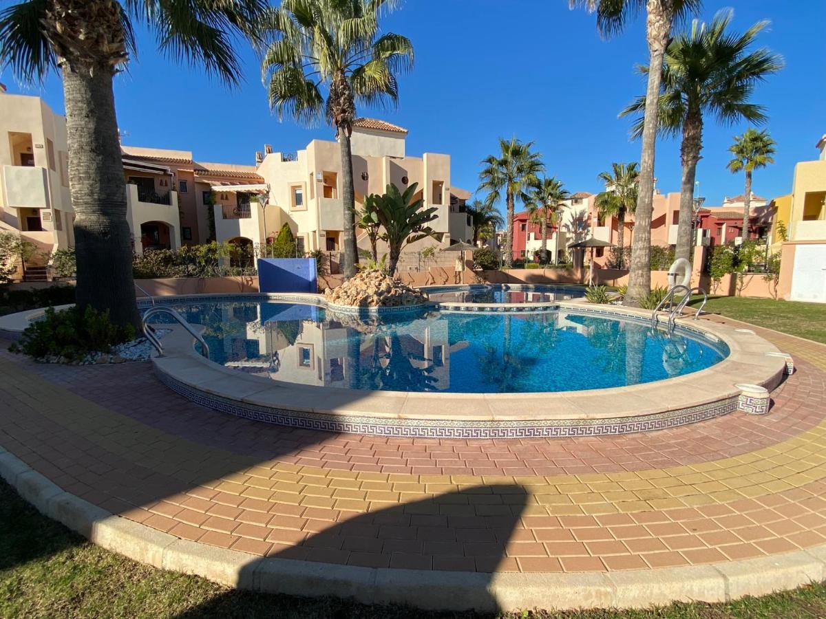 شقة Casa Marina Suerte - Punta Prima, Torrevieja لقنت المظهر الخارجي الصورة