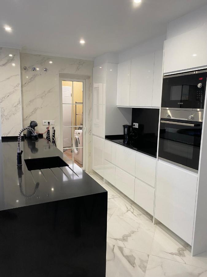 شقة Casa Marina Suerte - Punta Prima, Torrevieja لقنت المظهر الخارجي الصورة