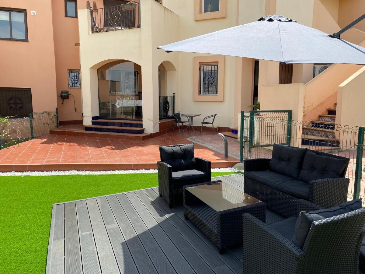شقة Casa Marina Suerte - Punta Prima, Torrevieja لقنت المظهر الخارجي الصورة